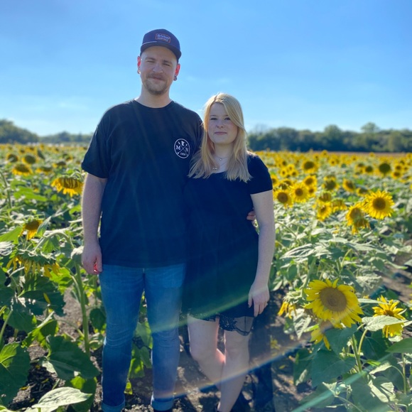 Newly Engaged & Excited to Raise $ 4 Our Wedding - Picture 9 of 16